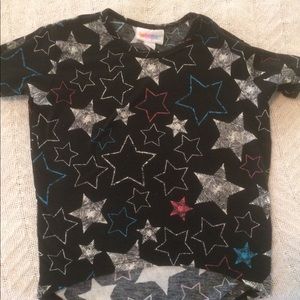 Gracie-Americana line